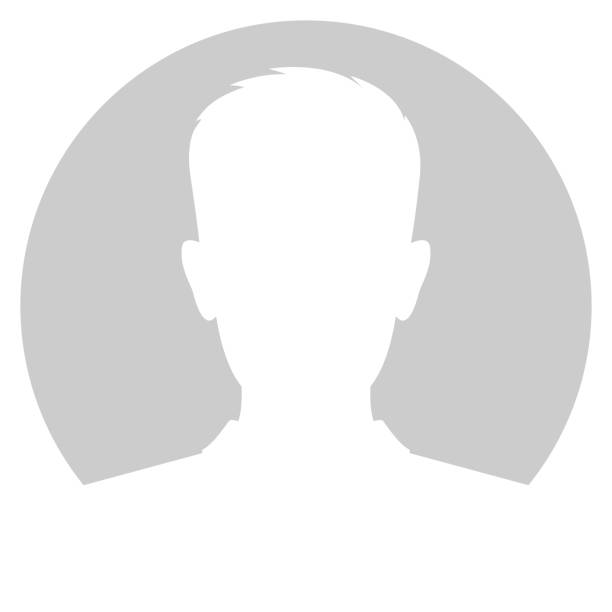 istockphoto-1131164548-612×612 Abstract sign avatar men. Icon male profile. White symbol on gray circle background. Vector illustration